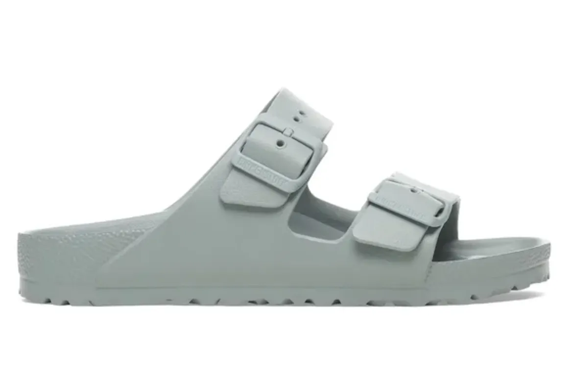 Birkenstock Arizona EVA Pure Sage Sandals