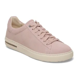Birkenstock Bend Light Rose Suede Narrow