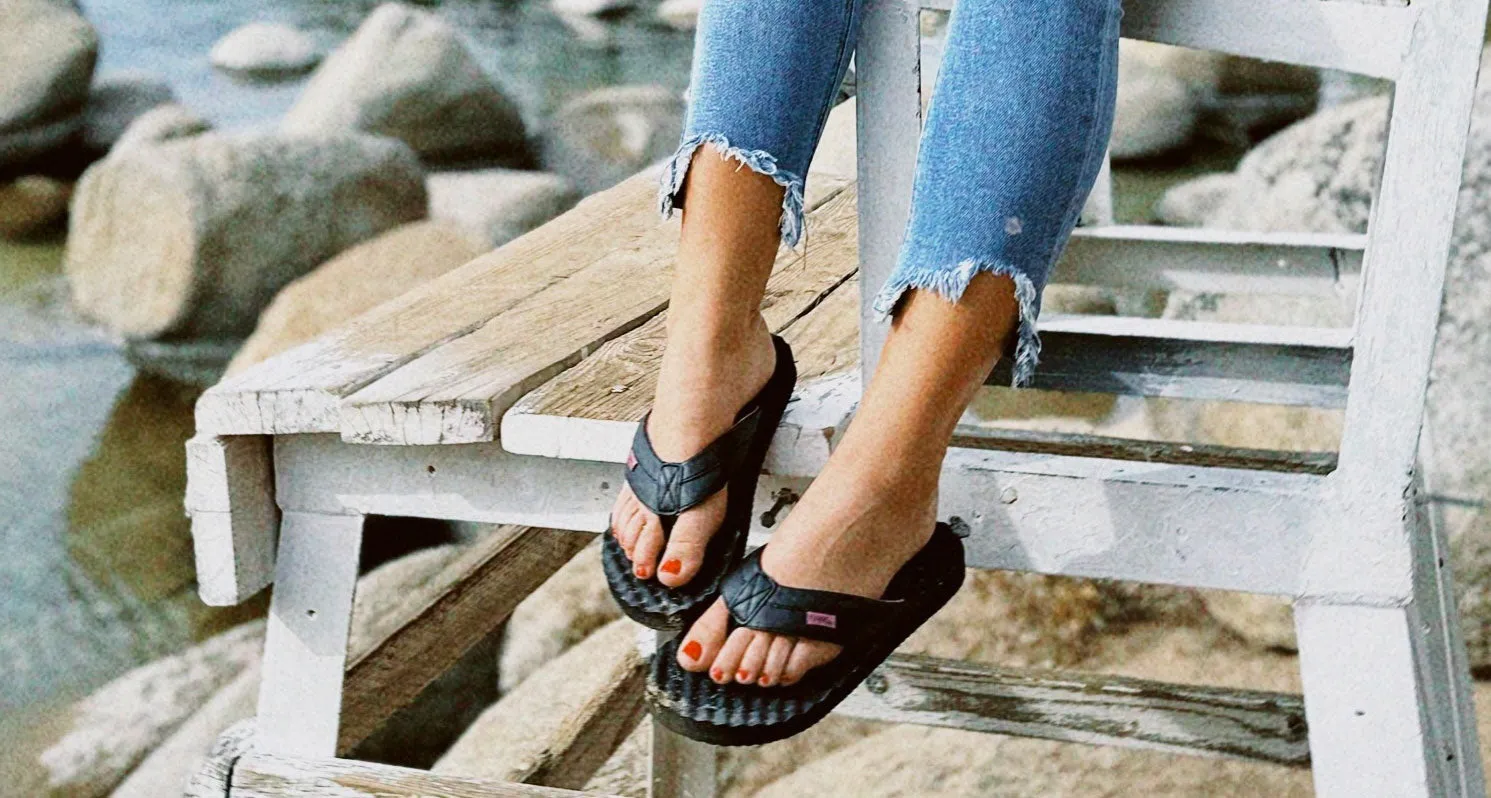 Blair 2.0 - Women's Sandal