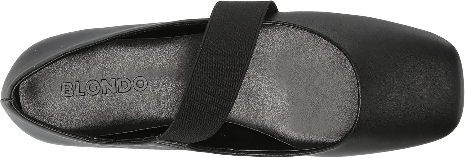 Blondo Women's Brielle Waterproof Ballet Flat