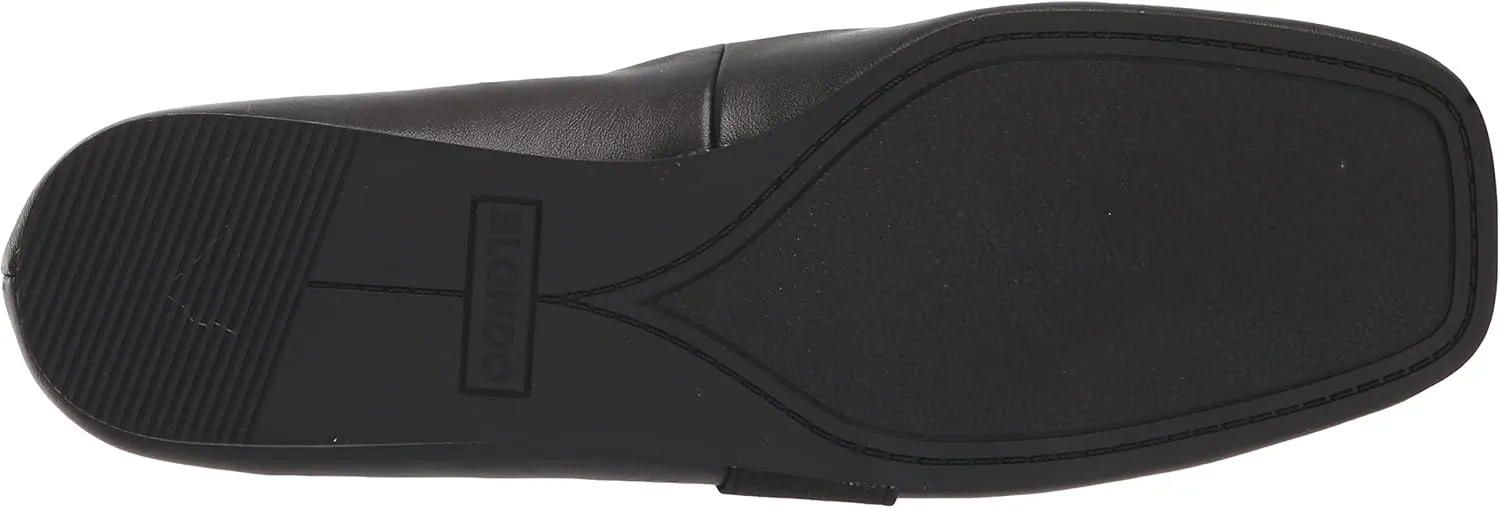 Blondo Women's Brielle Waterproof Ballet Flat