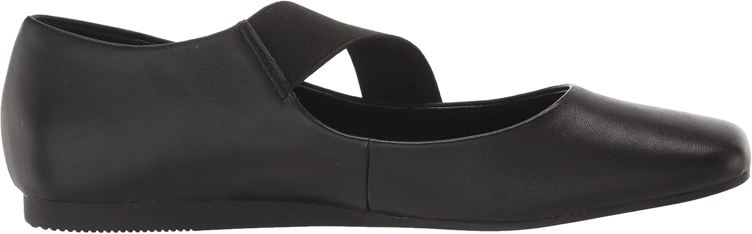 Blondo Women's Brielle Waterproof Ballet Flat
