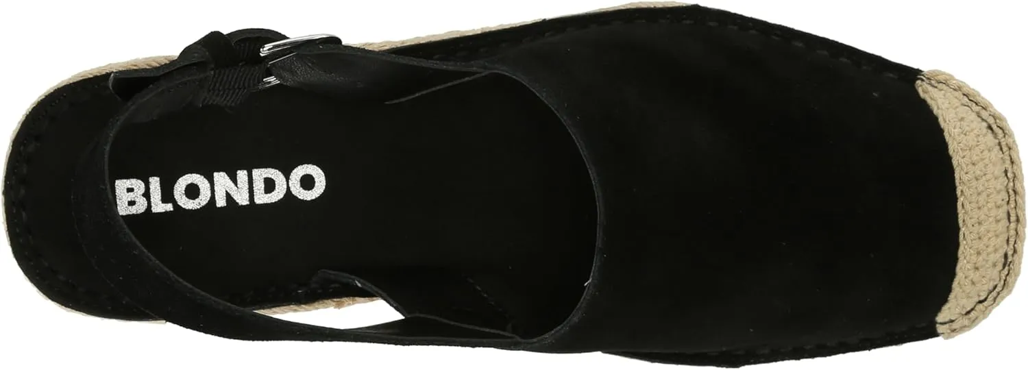 Blondo Women's Hiliana Platform