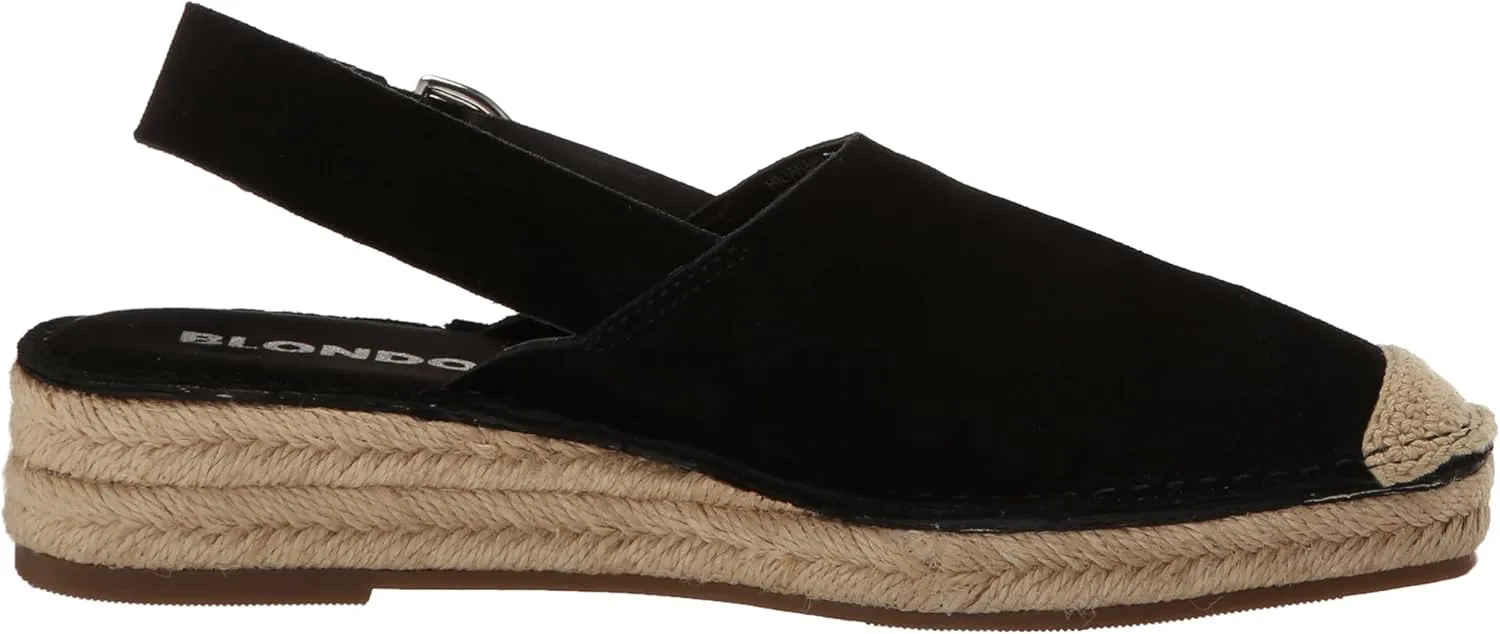 Blondo Women's Hiliana Platform