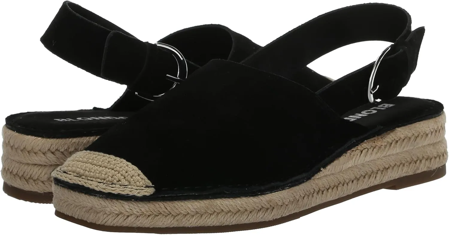 Blondo Women's Hiliana Platform