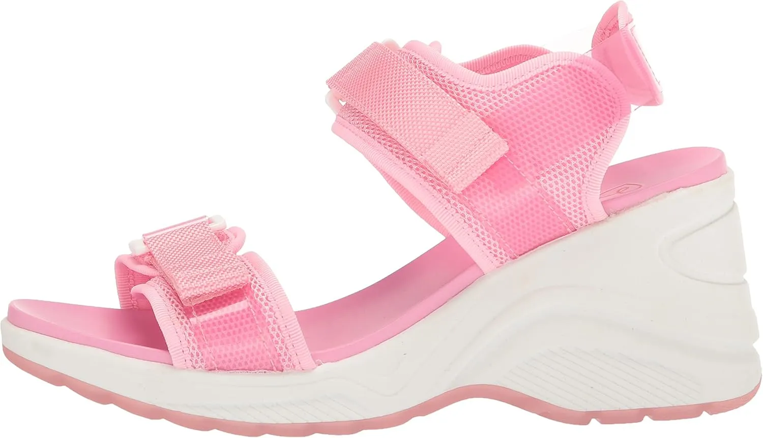 Blondo Women's Waterproof Marylee Wedge Sandal