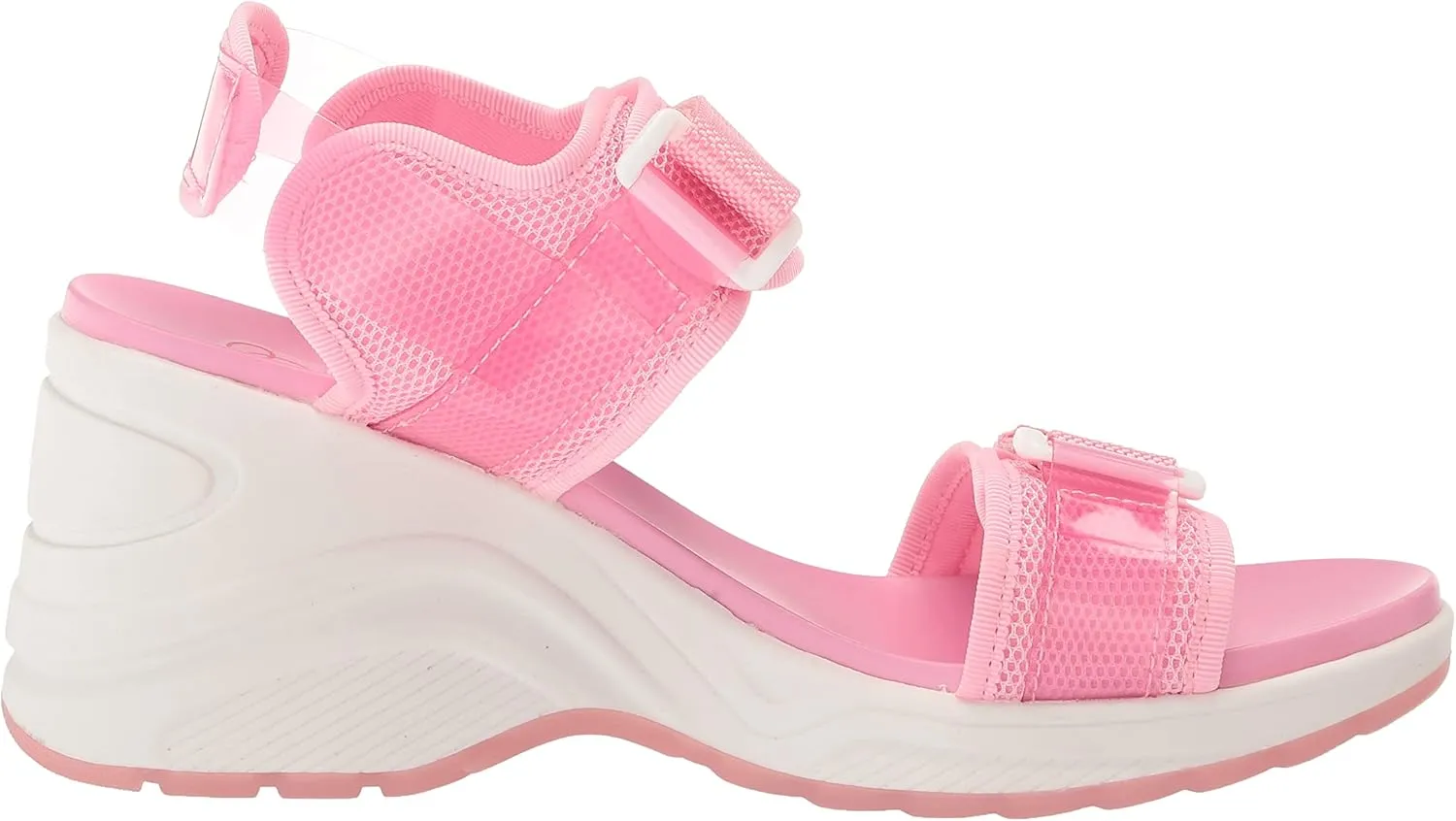 Blondo Women's Waterproof Marylee Wedge Sandal