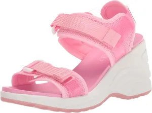 Blondo Women's Waterproof Marylee Wedge Sandal