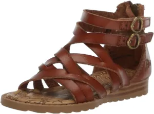 Blowfish Malibu Girl's Ayline-t Wedge Sandal