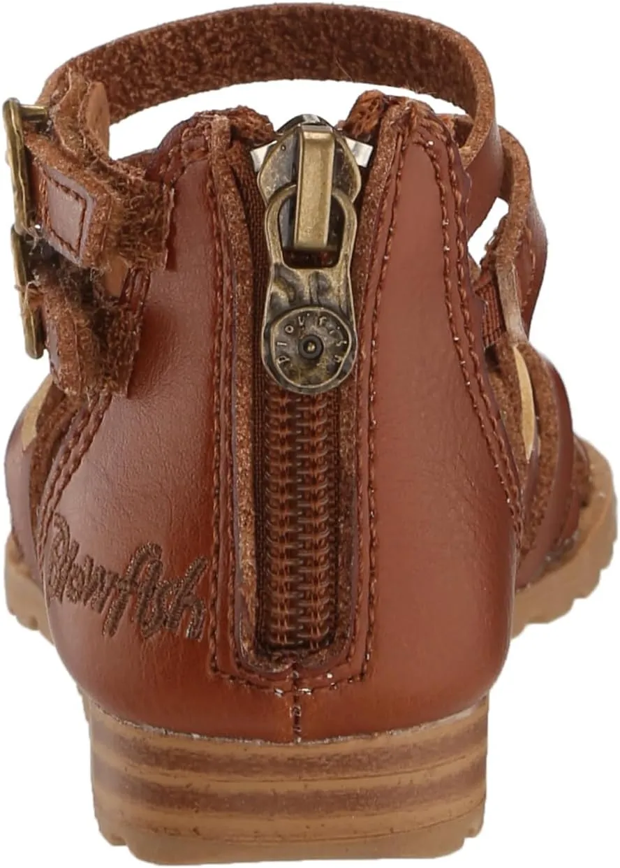 Blowfish Malibu Girl's Ayline-t Wedge Sandal