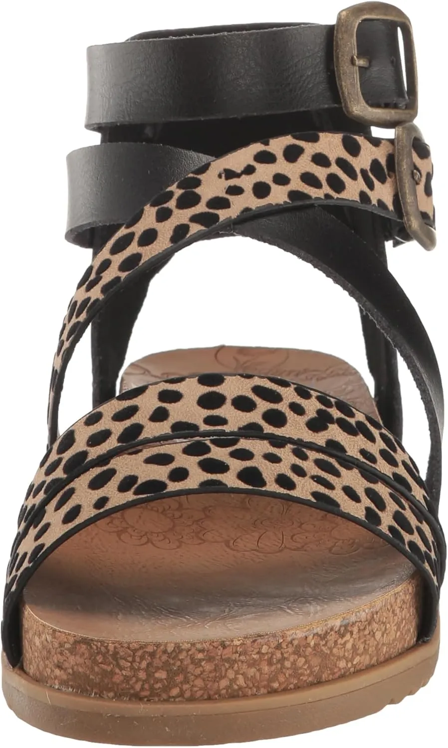 Blowfish Malibu Women's Fandie Sandal