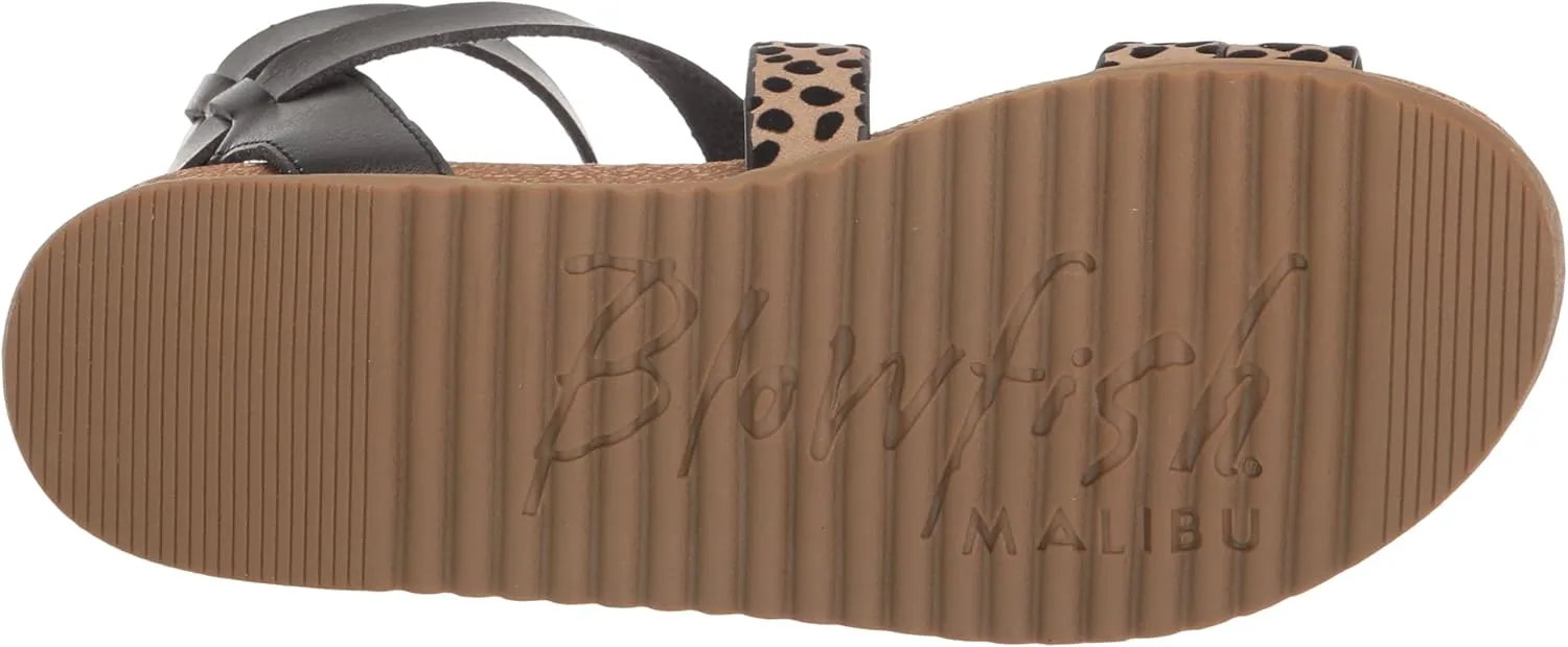 Blowfish Malibu Women's Fandie Sandal