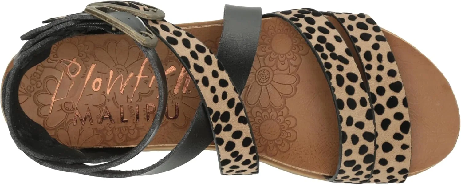 Blowfish Malibu Women's Fandie Sandal