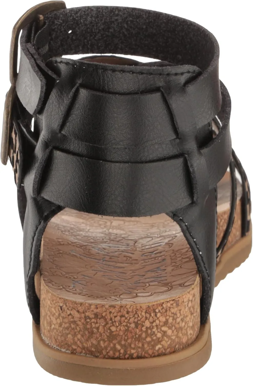 Blowfish Malibu Women's Fandie Sandal