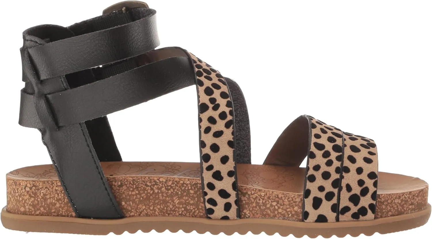 Blowfish Malibu Women's Fandie Sandal