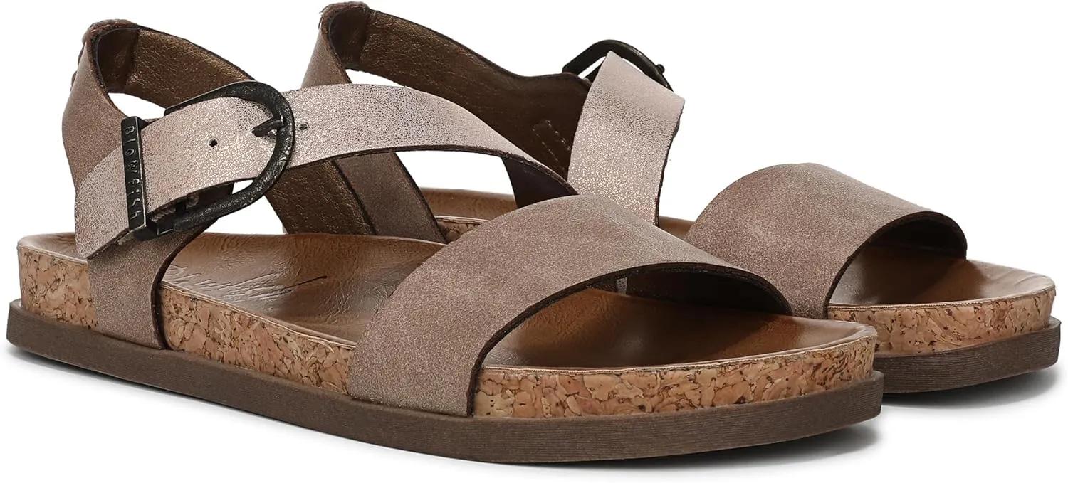 Blowfish Malibu Women's Lance Sandal
