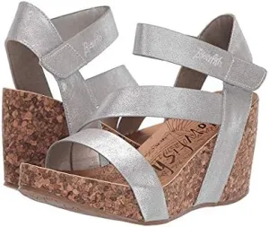 Blowfish Women's Hapuku Wedge Sandal