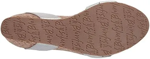 Blowfish Women's Hapuku Wedge Sandal
