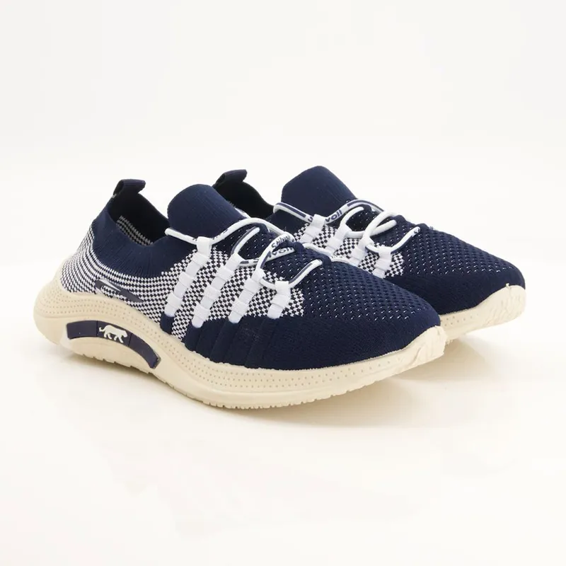 Blue Stylish Jogger for men
