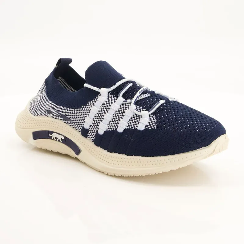 Blue Stylish Jogger for men