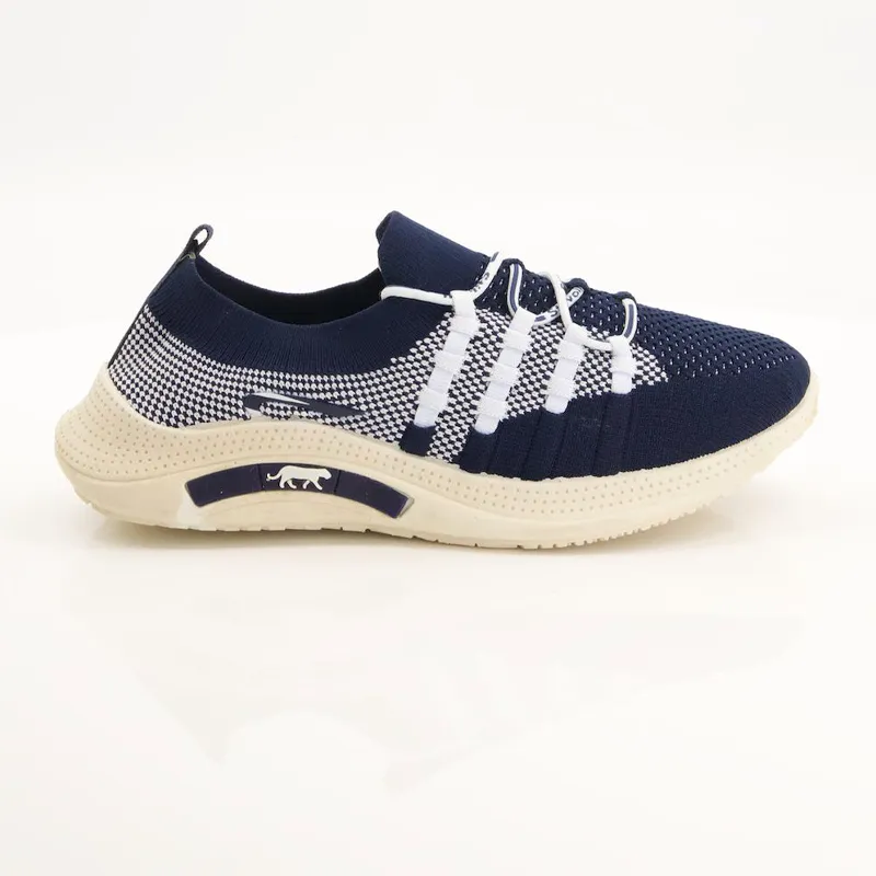 Blue Stylish Jogger for men
