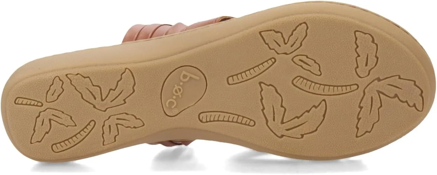 b.o.c. Women's, Alisha Sandal