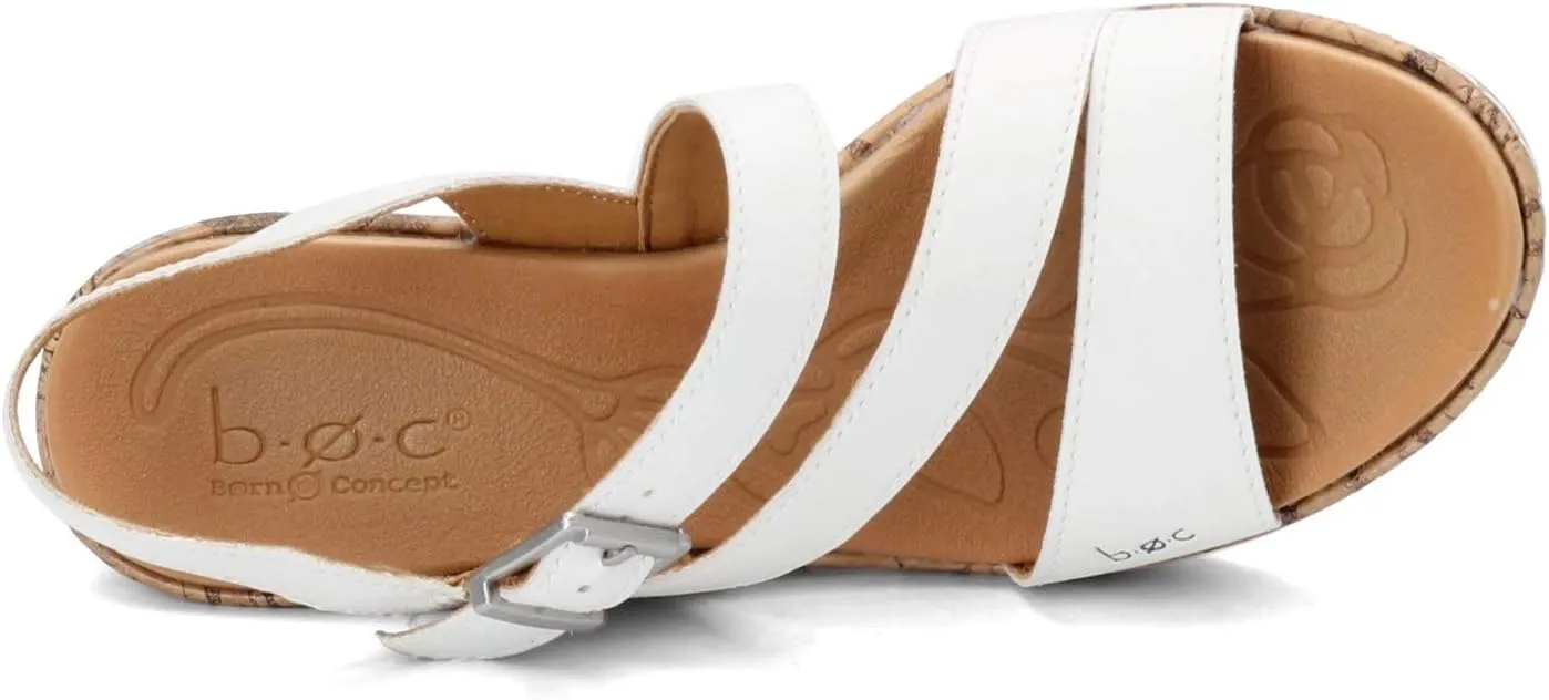 b.o.c. Women's, Schirra Sandal
