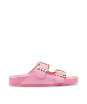 BODIEE LIGHT PINK PATENT