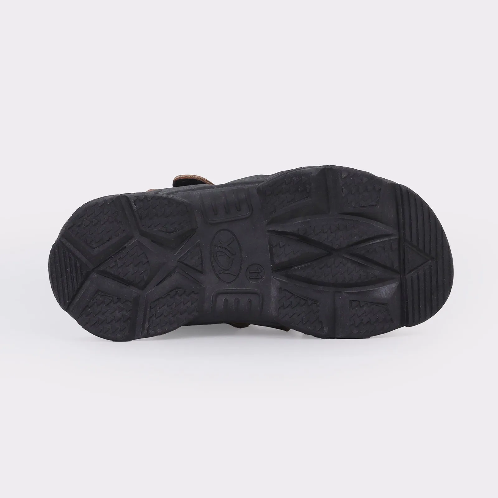 Boys Comfy Chappal