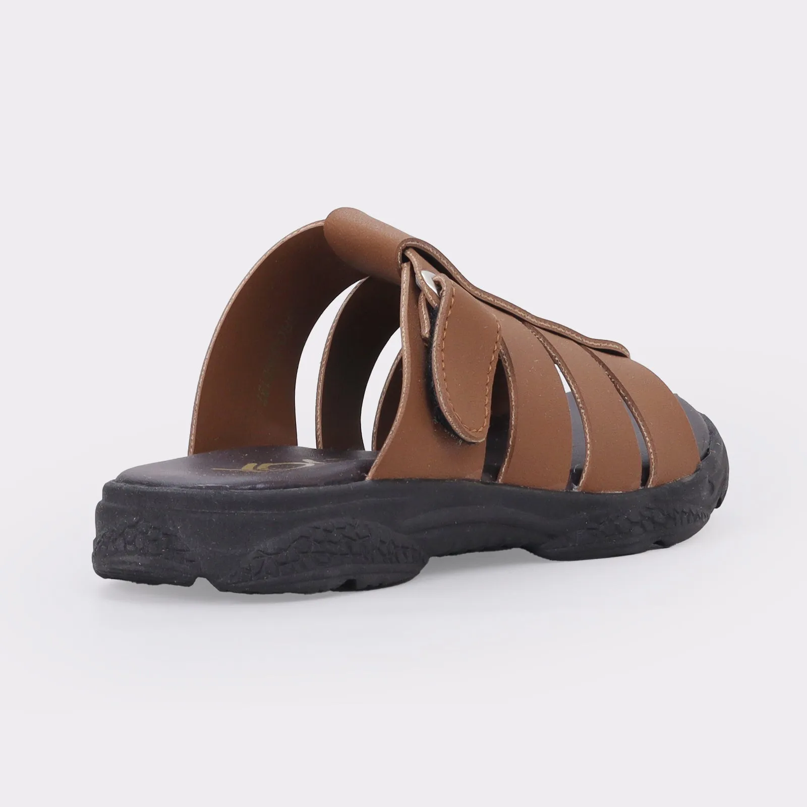 Boys Comfy Chappal