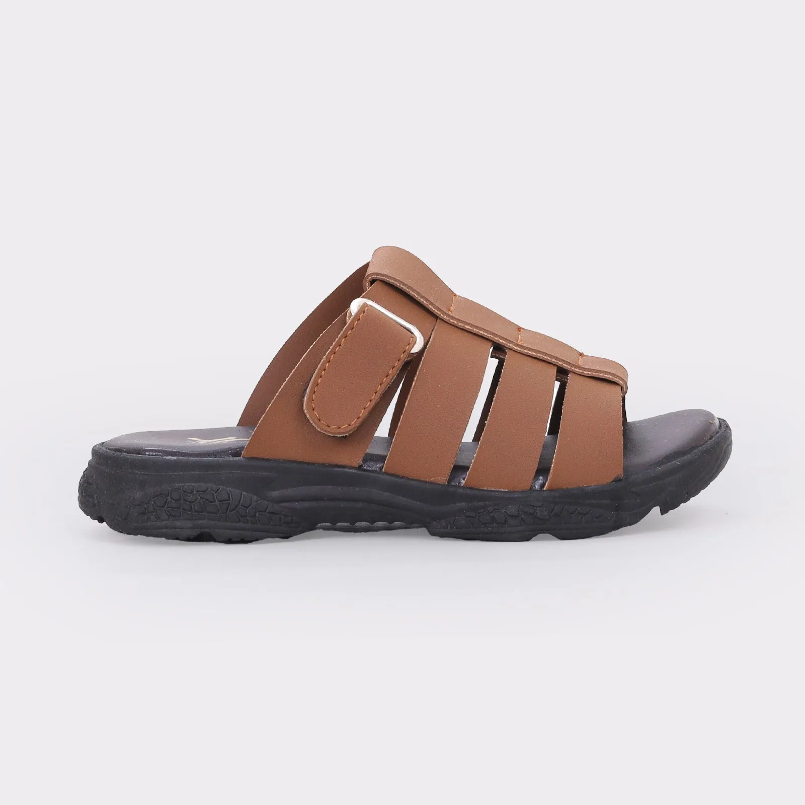 Boys Comfy Chappal