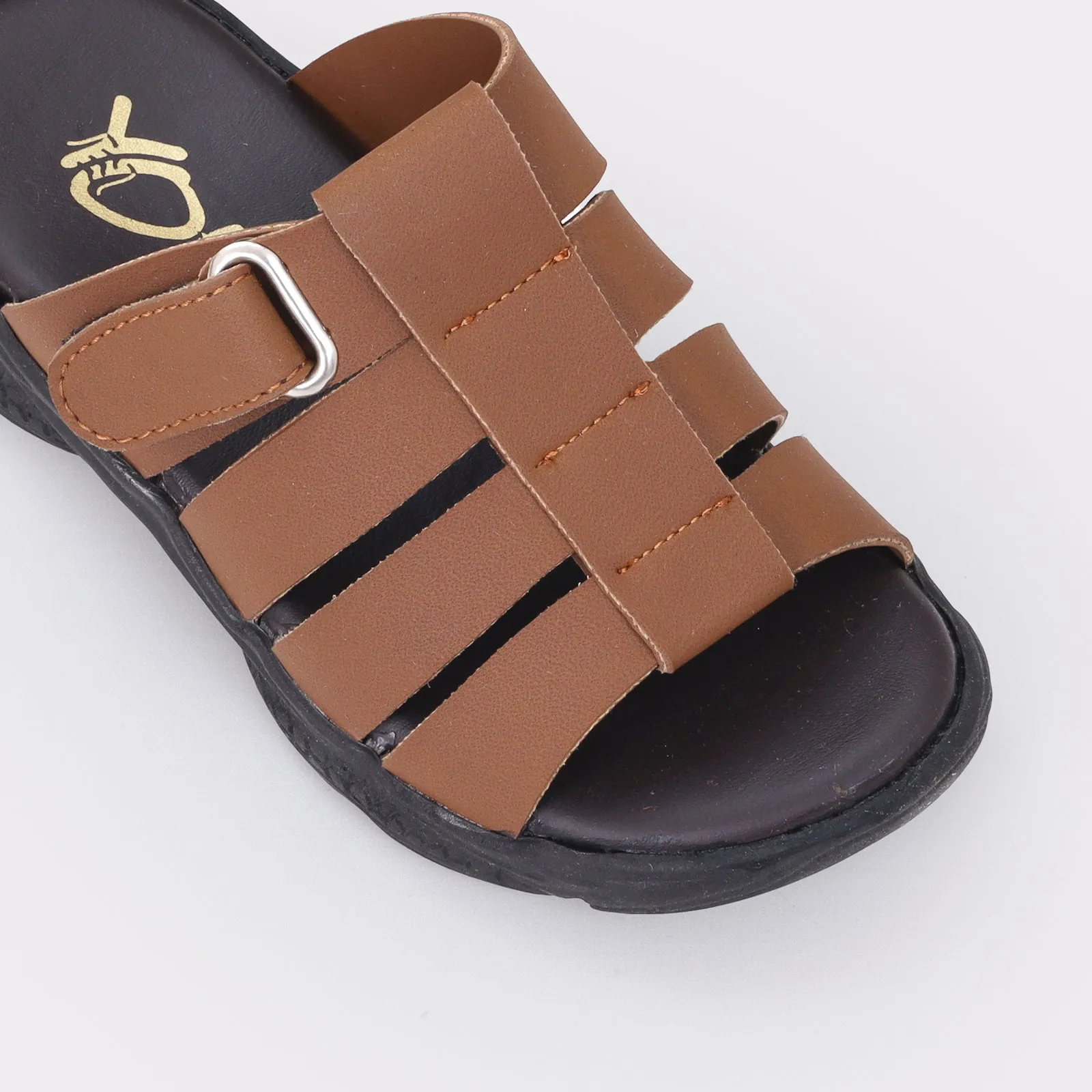 Boys Comfy Chappal