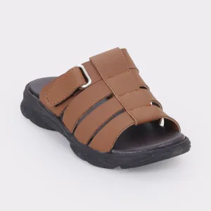 Boys Comfy Chappal