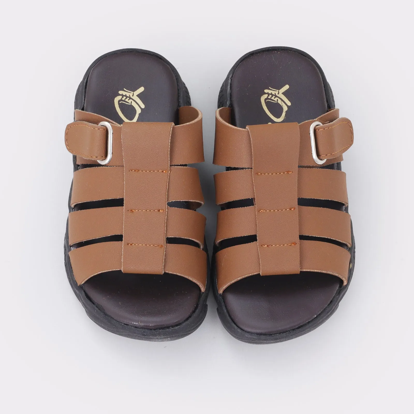 Boys Comfy Chappal