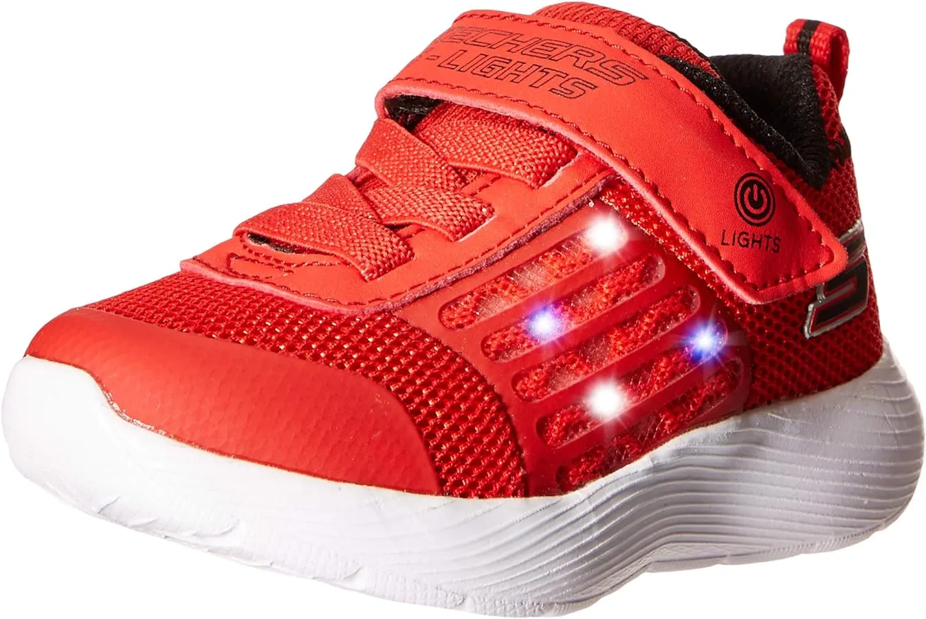 BOYS' S LIGHTS: DYNA-LIGHTS