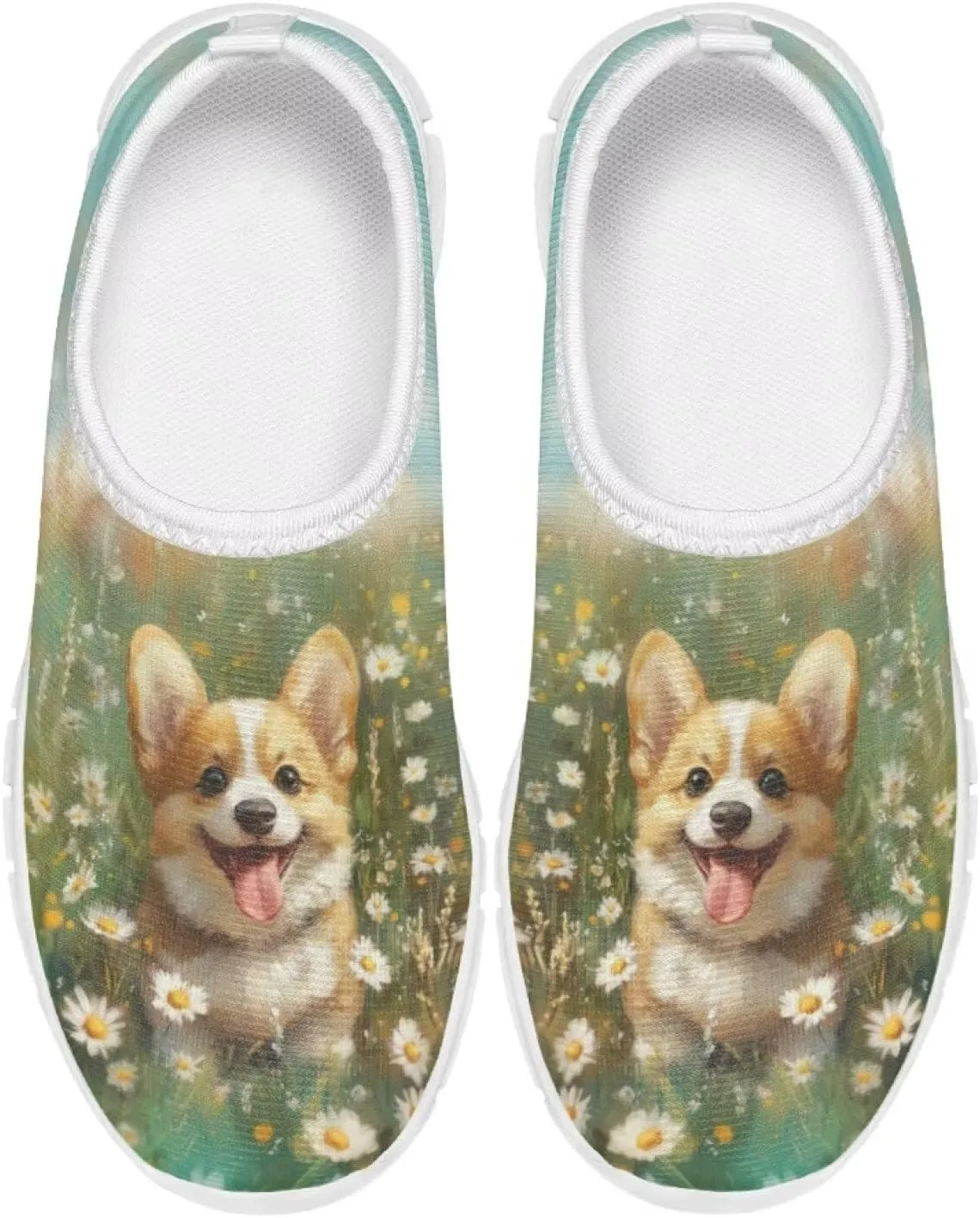 Boys Slip On Sneakers Kids Tennis Shoes Cool Running Athletic Shoes