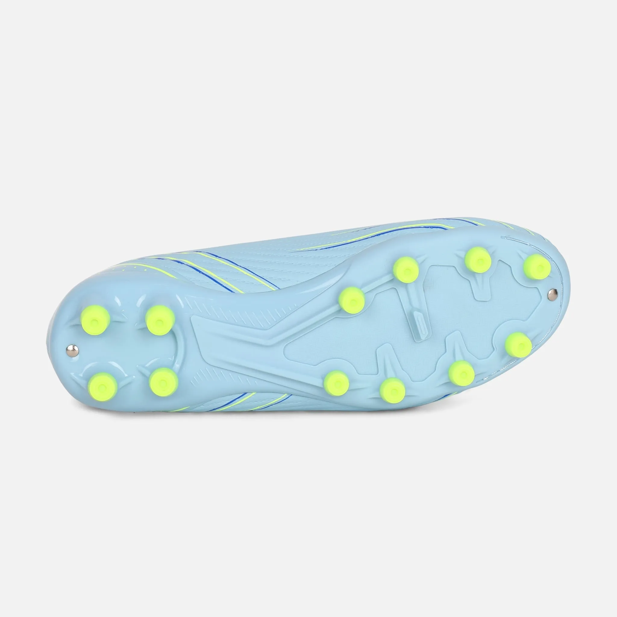 BOYS SOCCER SLIP-ON SHOES