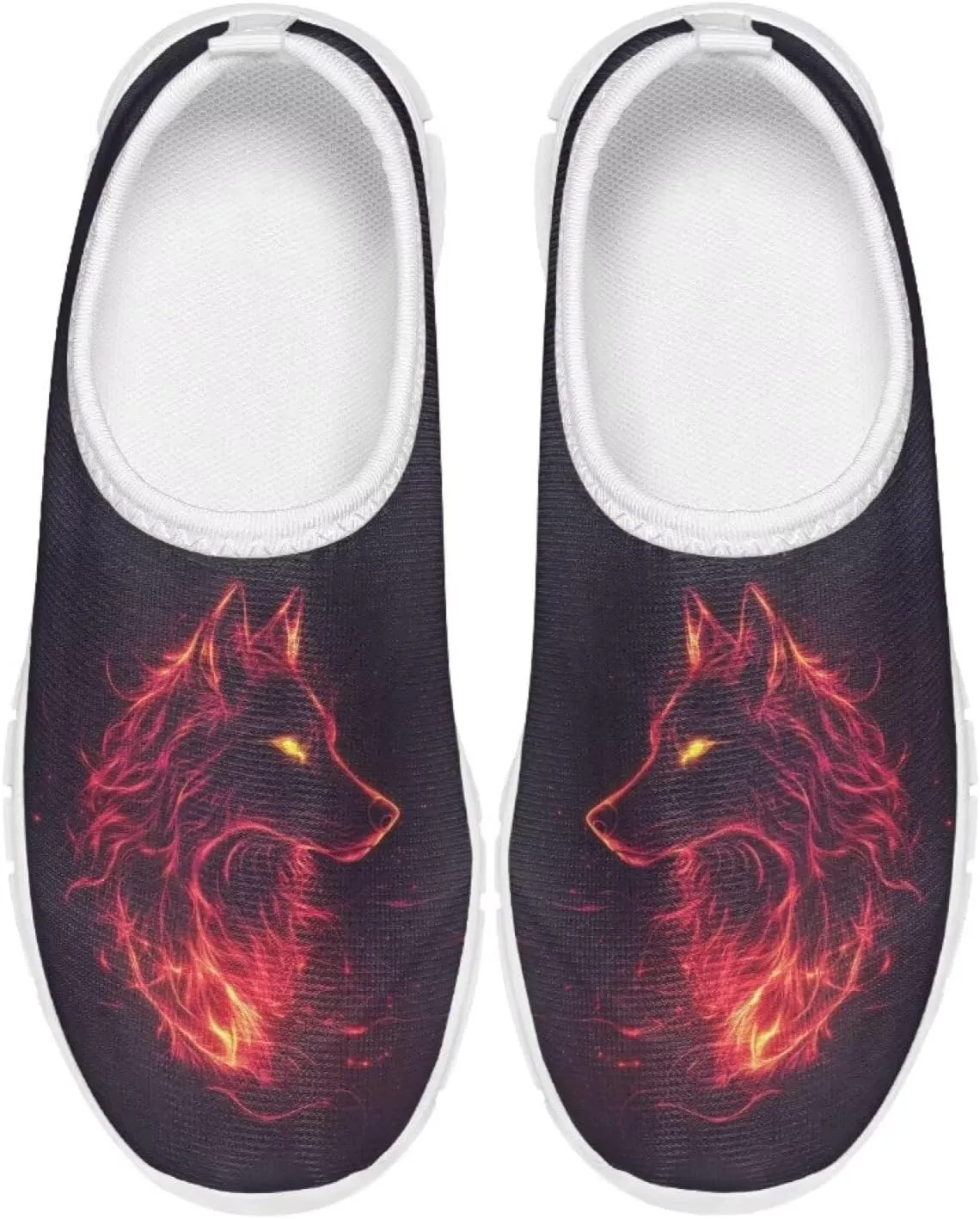 Boys Tennis Shoes Cute Slip On Sneakers for Little Kids Running Shoes