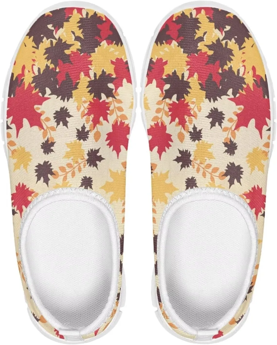 Boys Tennis Shoes Cute Slip On Sneakers for Little Kids Running Shoes