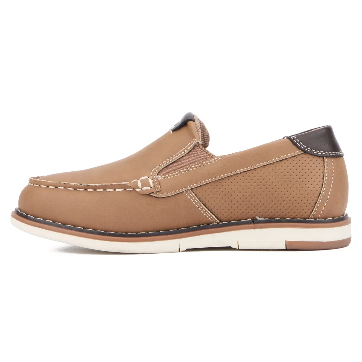 Boy's Youth David Dress Casual Loafers