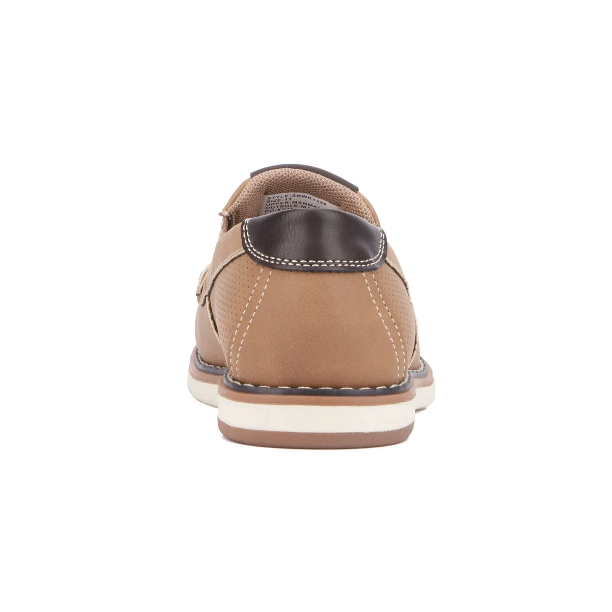 Boy's Youth David Dress Casual Loafers