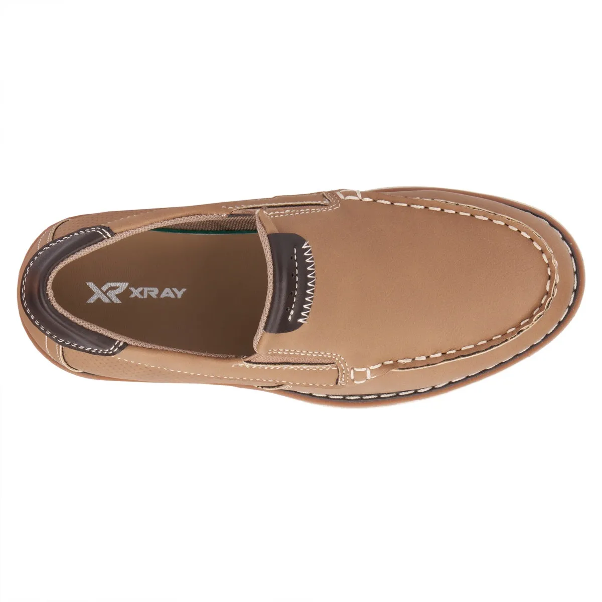 Boy's Youth David Dress Casual Loafers