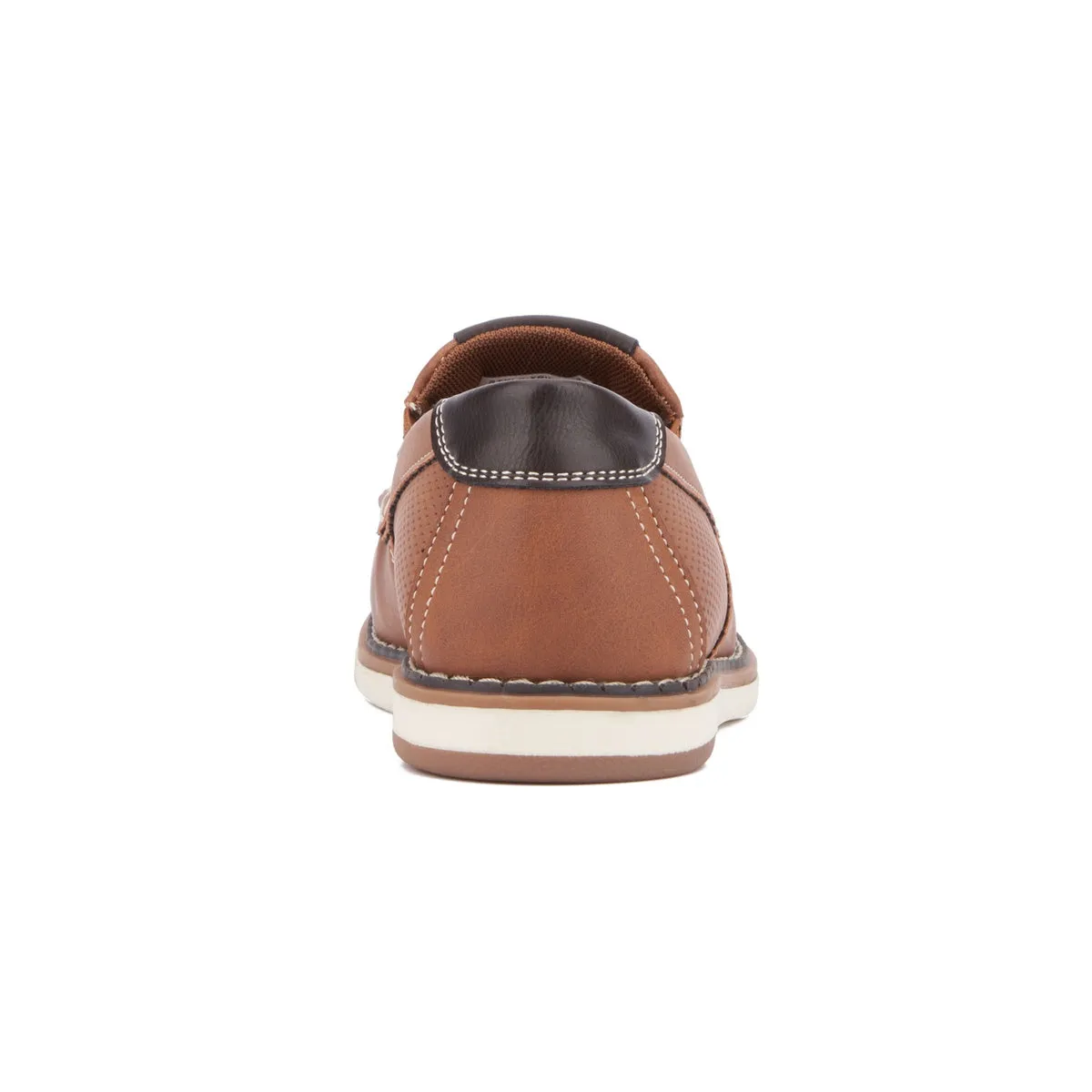 Boy's Youth David Dress Casual Loafers