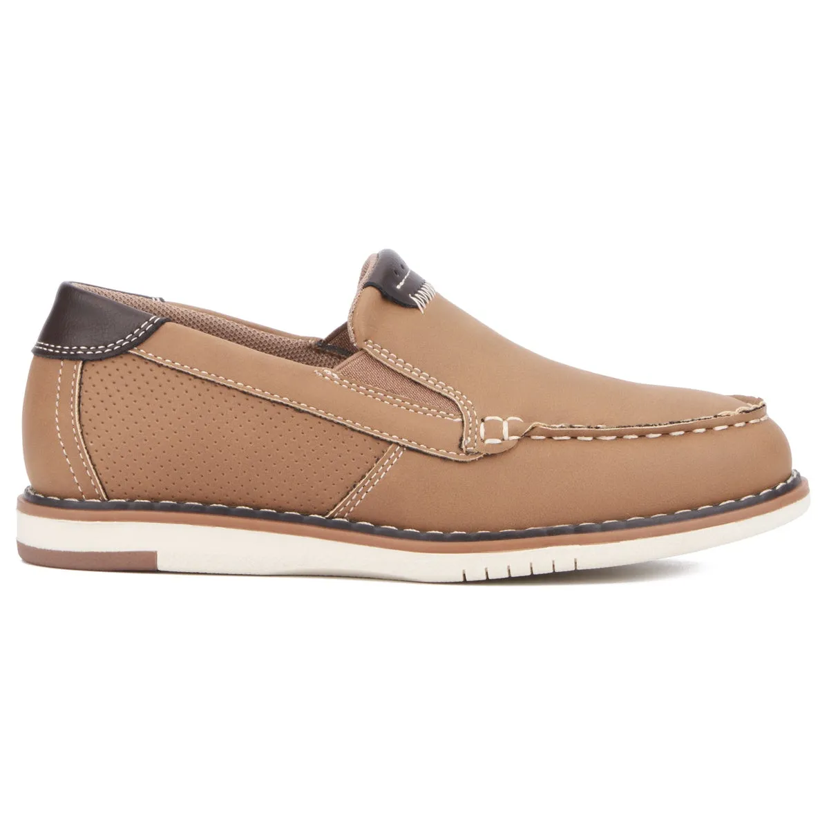 Boy's Youth David Dress Casual Loafers