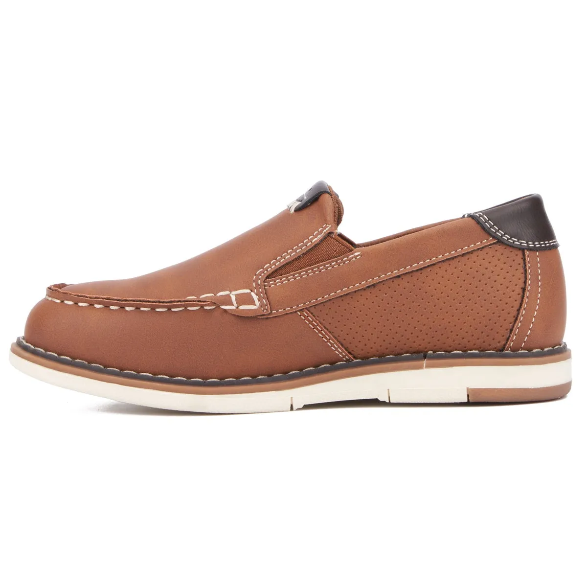 Boy's Youth David Dress Casual Loafers