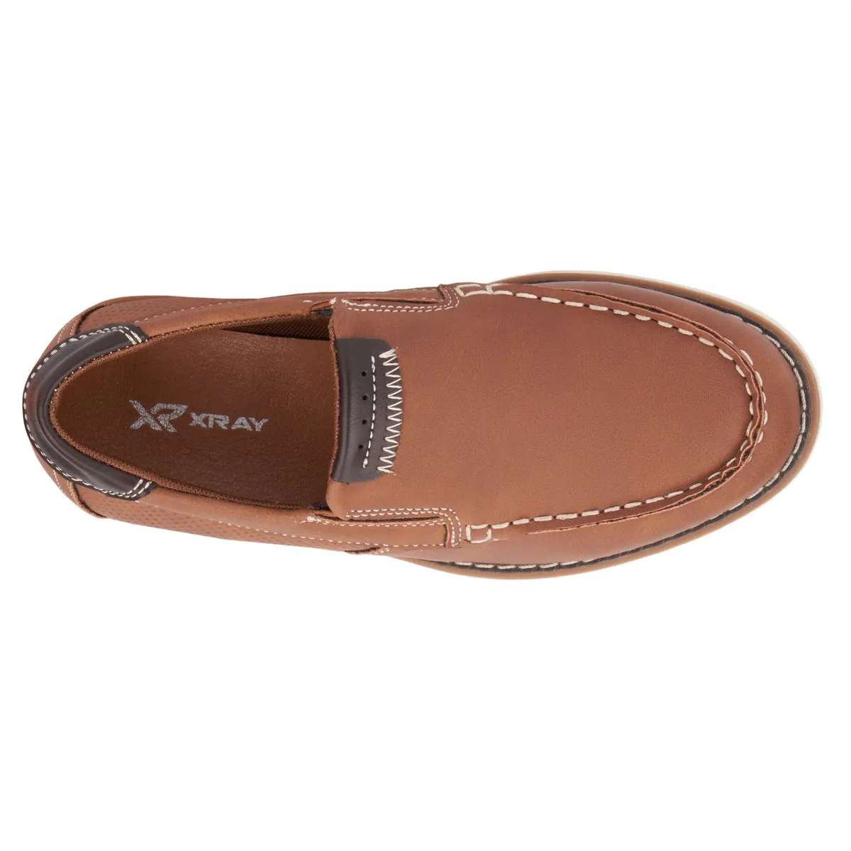 Boy's Youth David Dress Casual Loafers