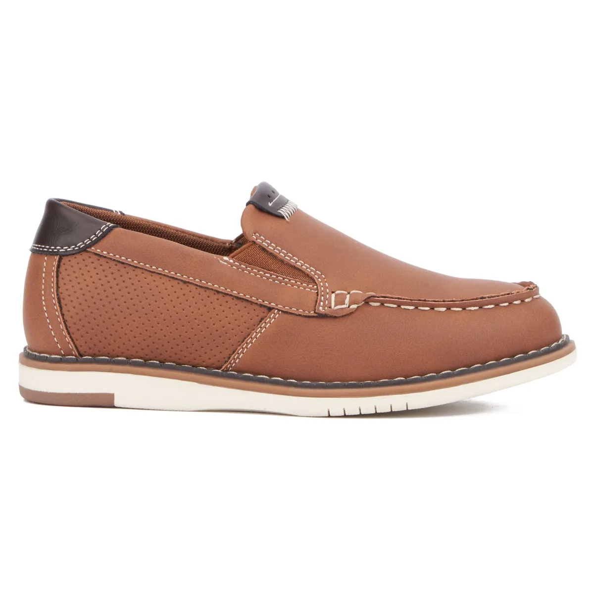 Boy's Youth David Dress Casual Loafers