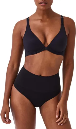 Bra-llelujah!® Adjustable Plunge Wireless Lift Bra