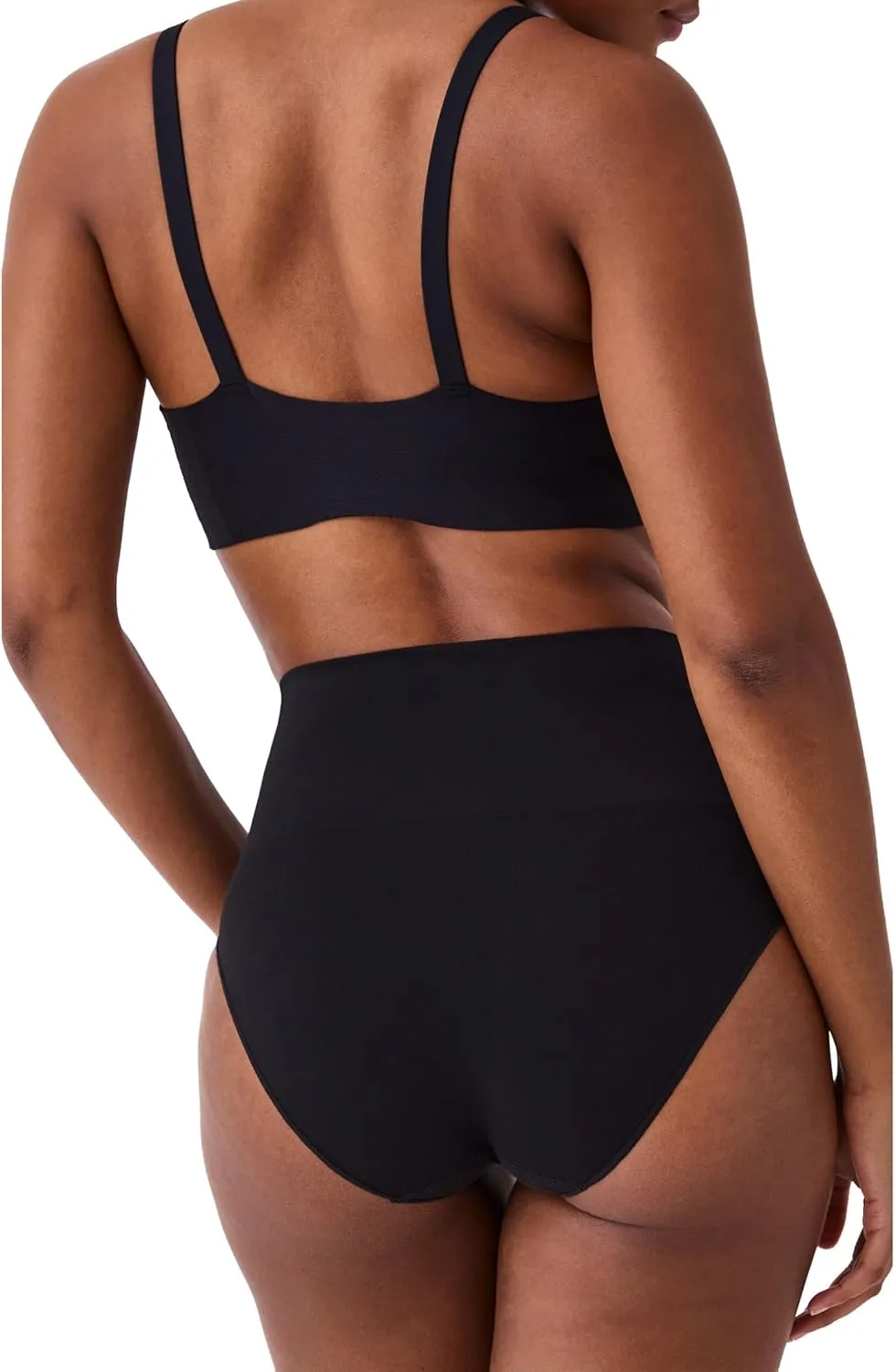 Bra-llelujah!® Adjustable Plunge Wireless Lift Bra