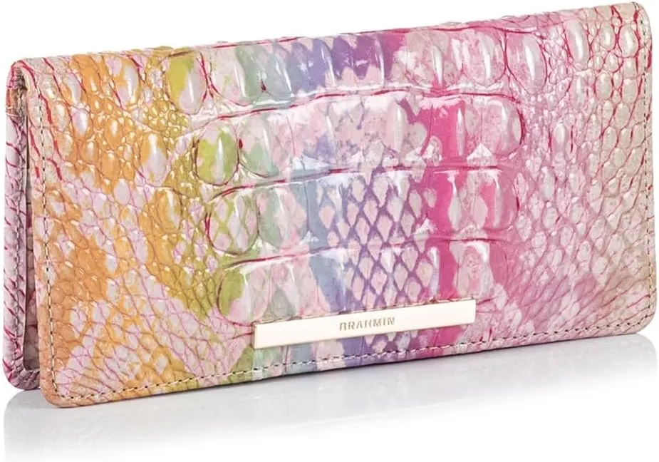 Brahmin Ady Wallet